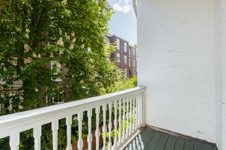 Foto 31 van Valeriusstraat 15-H