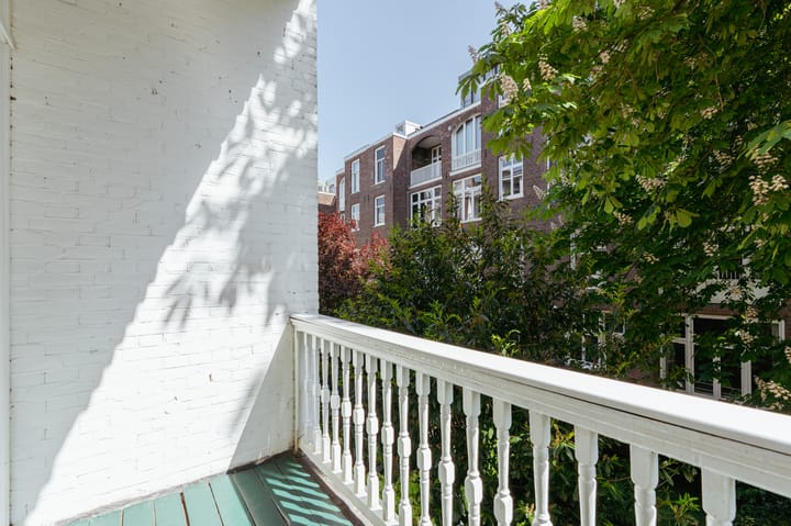 Foto 32 van Valeriusstraat 15-H