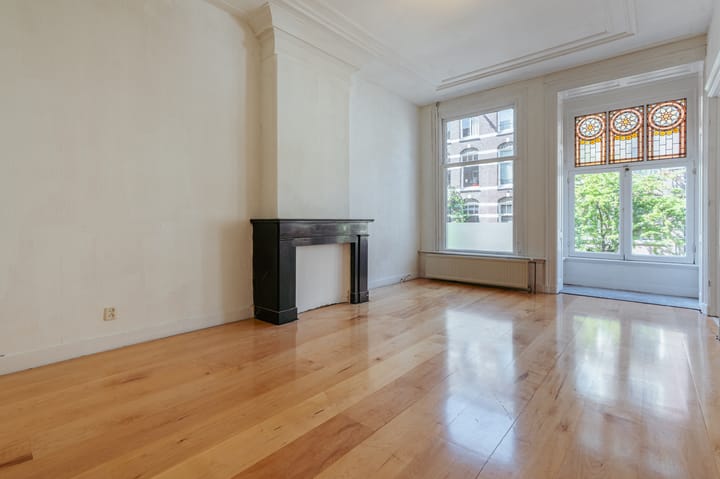 Foto 33 van Valeriusstraat 15-H