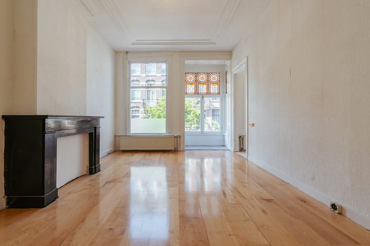 Foto 34 van Valeriusstraat 15-H