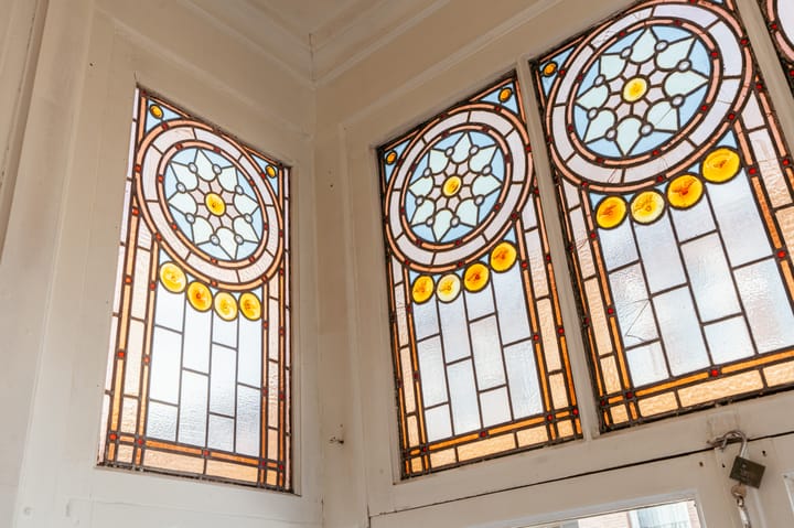 Foto 35 van Valeriusstraat 15-H