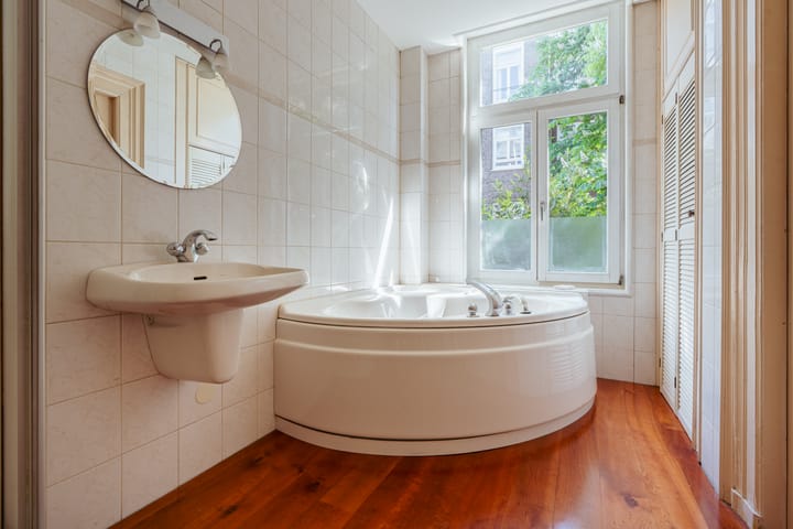 Foto 40 van Valeriusstraat 15-H