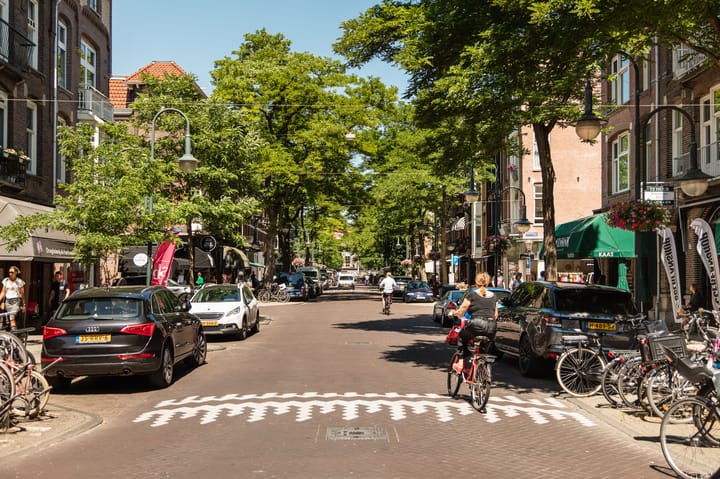 Foto 45 van Valeriusstraat 15-H