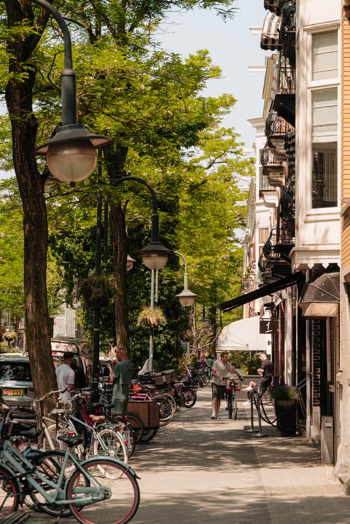 Foto 47 van Valeriusstraat 15-H