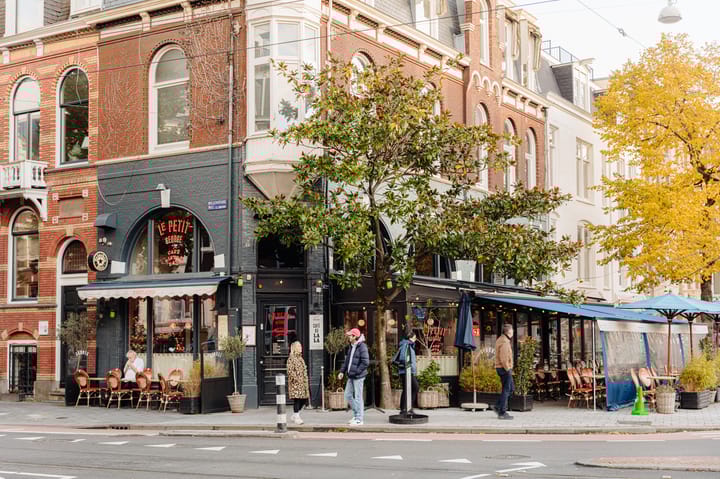 Foto 48 van Valeriusstraat 15-H