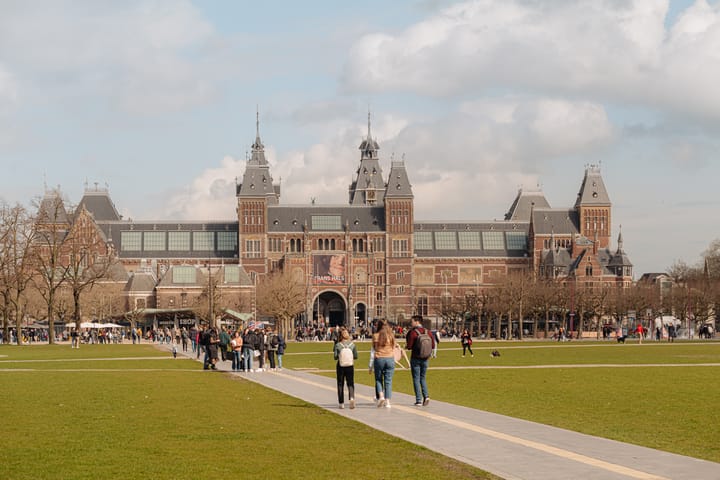 Foto 51 van Valeriusstraat 15-H