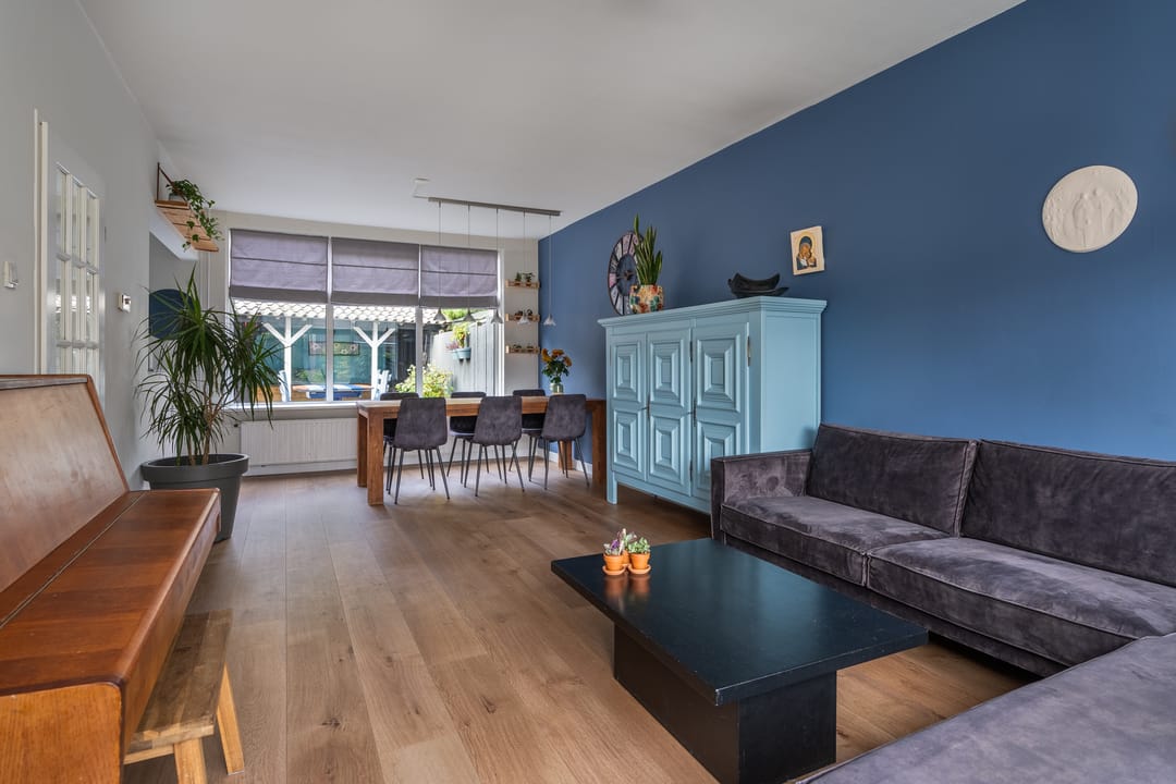 Foto 2 van Hendrikskamp 17