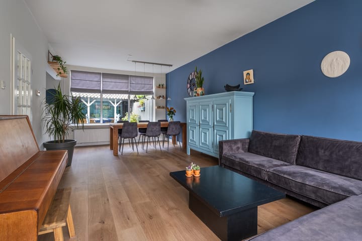 Foto 2 van Hendrikskamp 17