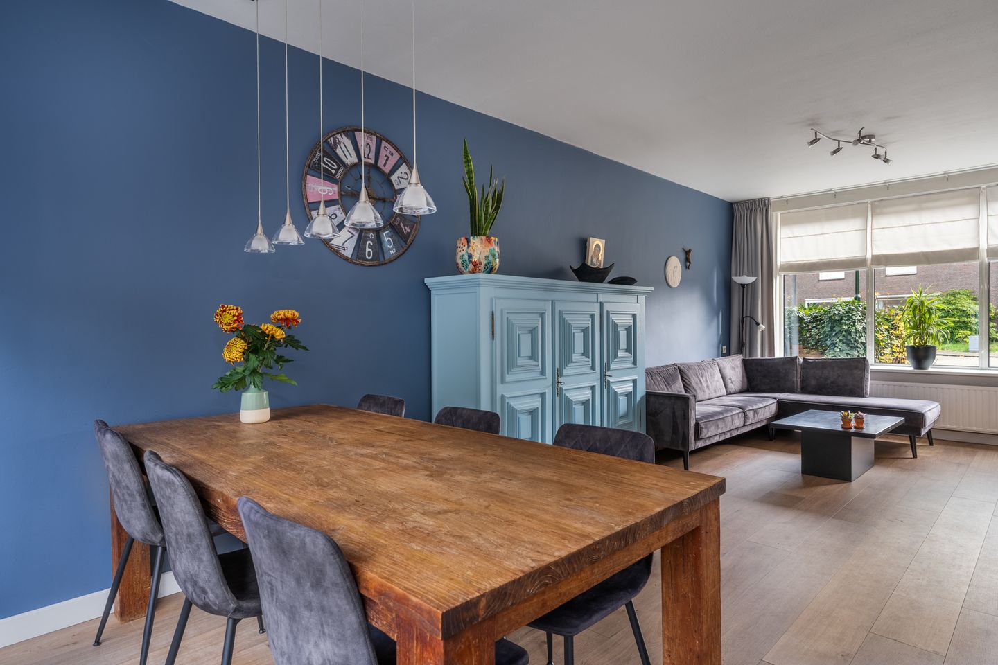 Foto 4 van Hendrikskamp 17