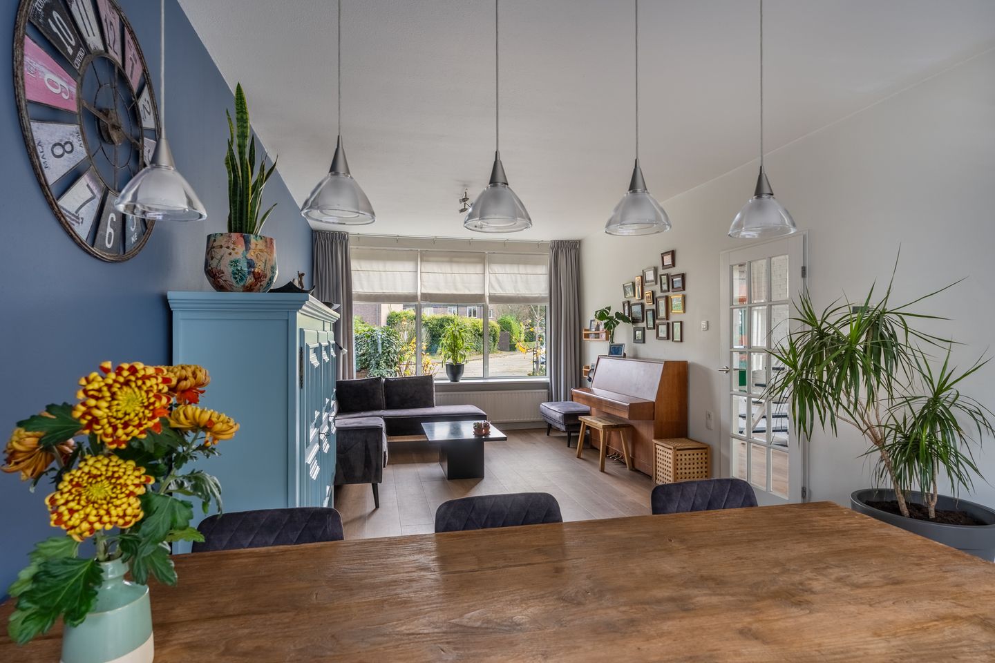 Foto 5 van Hendrikskamp 17