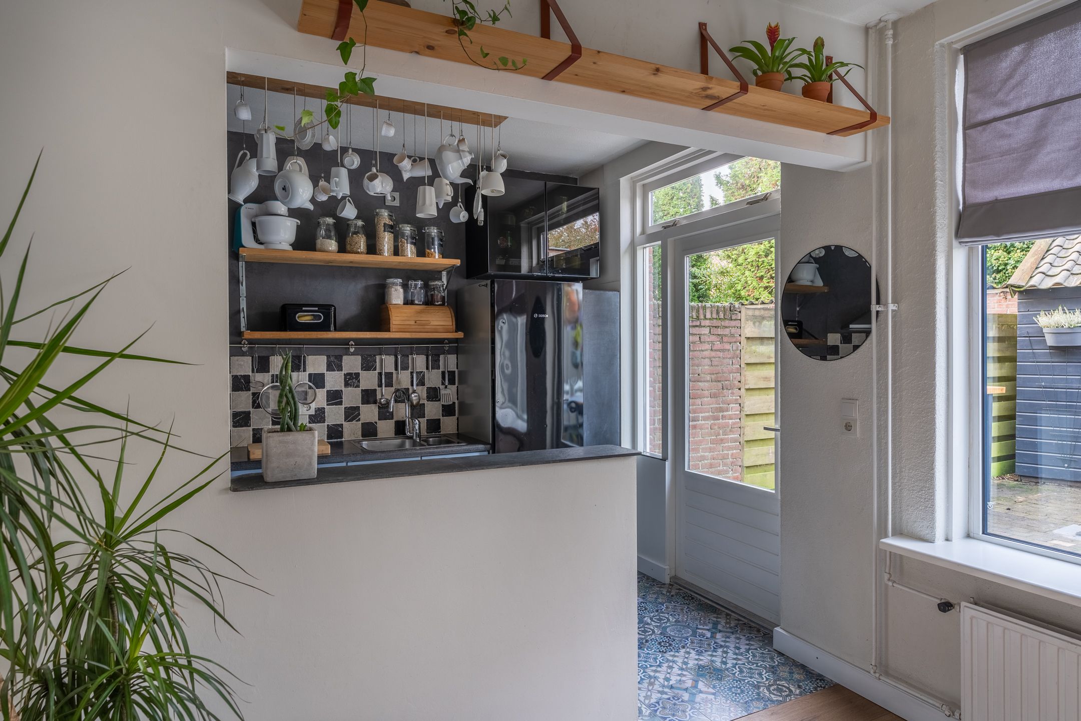 Foto 6 van Hendrikskamp 17