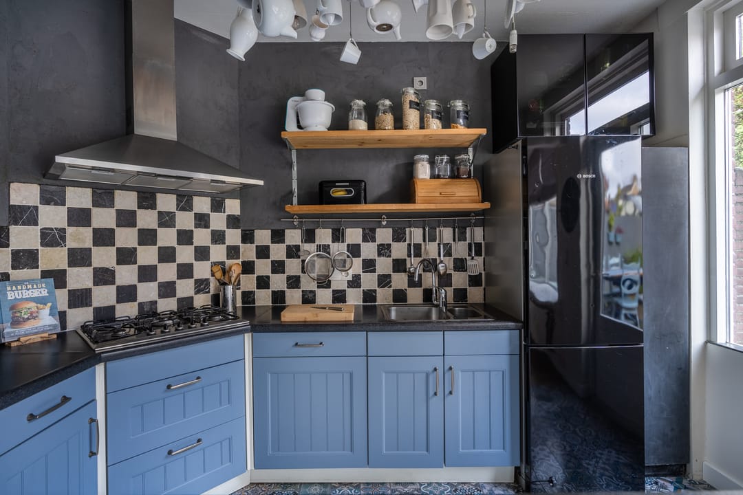 Foto 8 van Hendrikskamp 17