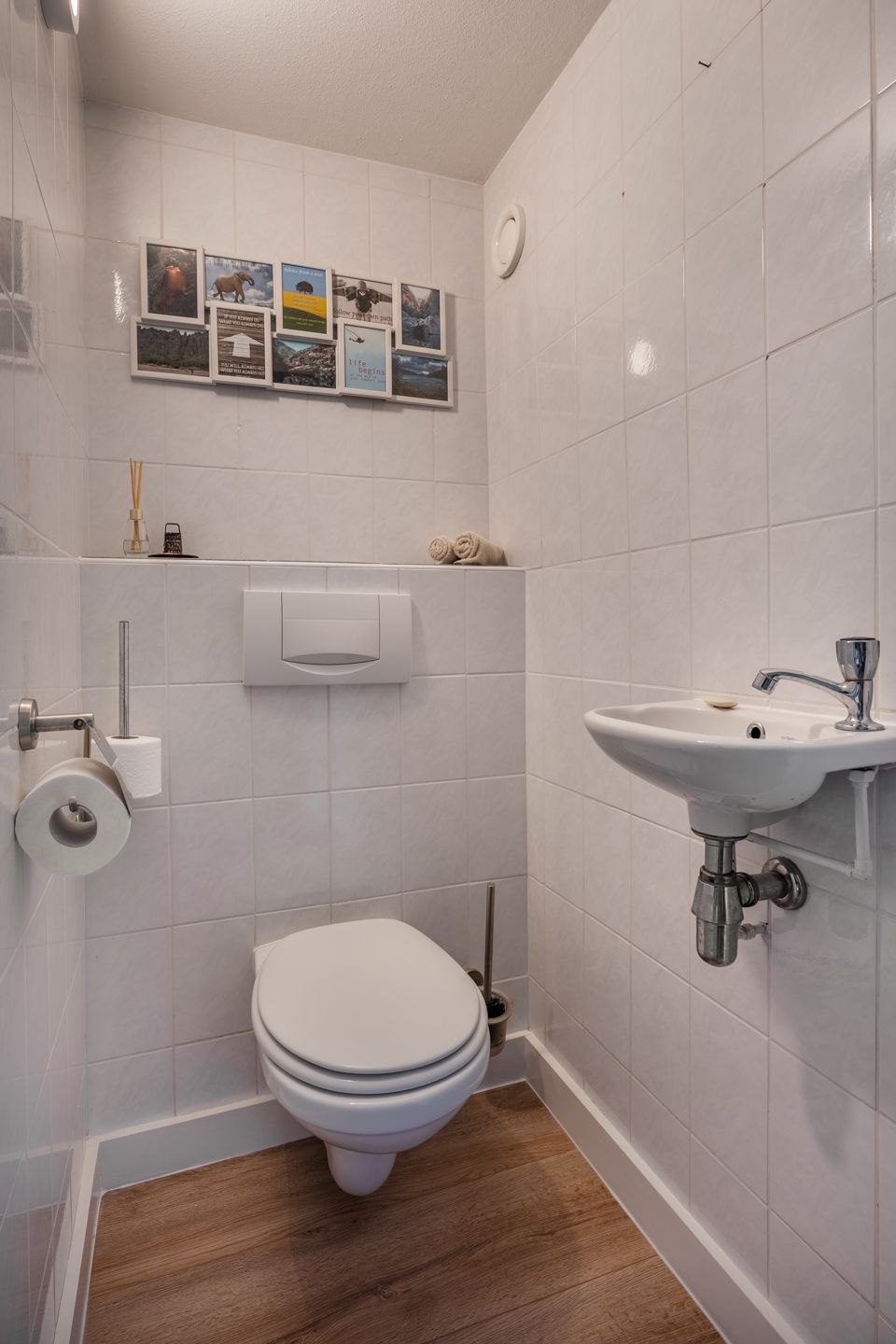 Foto 9 van Hendrikskamp 17