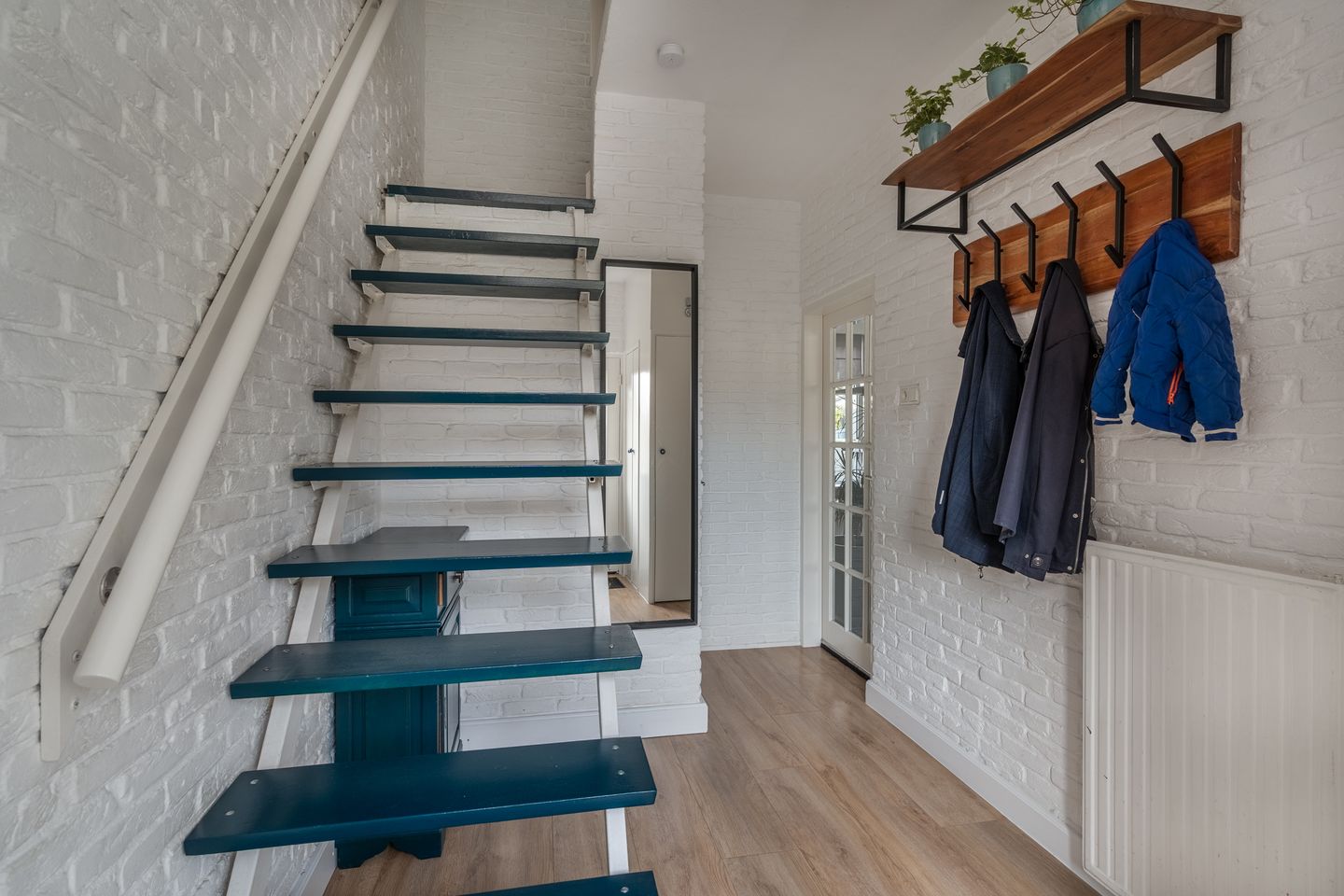 Foto 10 van Hendrikskamp 17