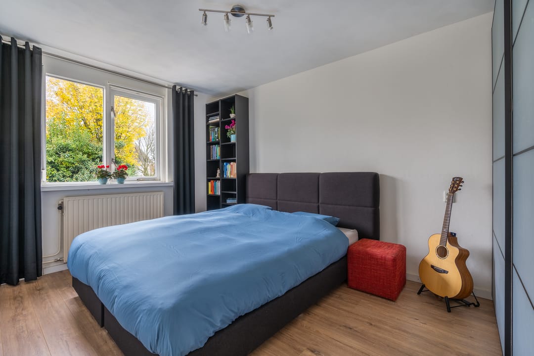 Foto 11 van Hendrikskamp 17