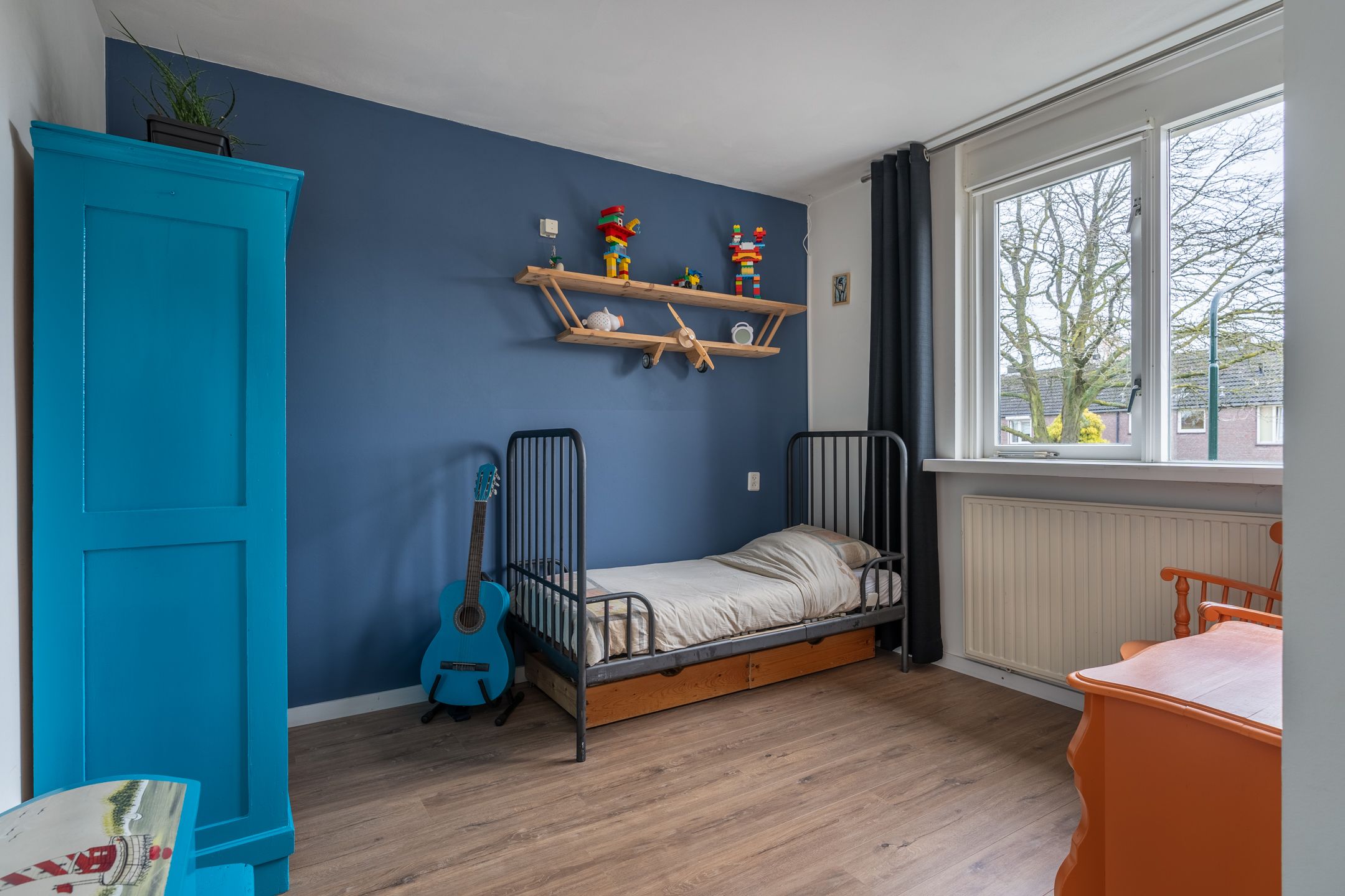 Foto 12 van Hendrikskamp 17