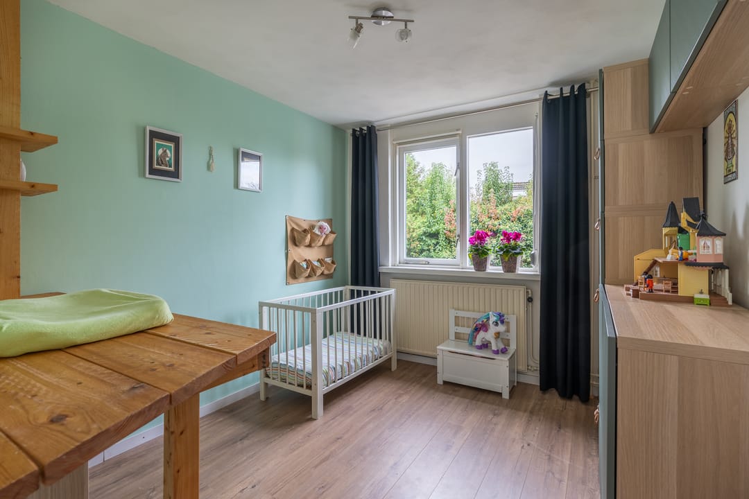 Foto 13 van Hendrikskamp 17