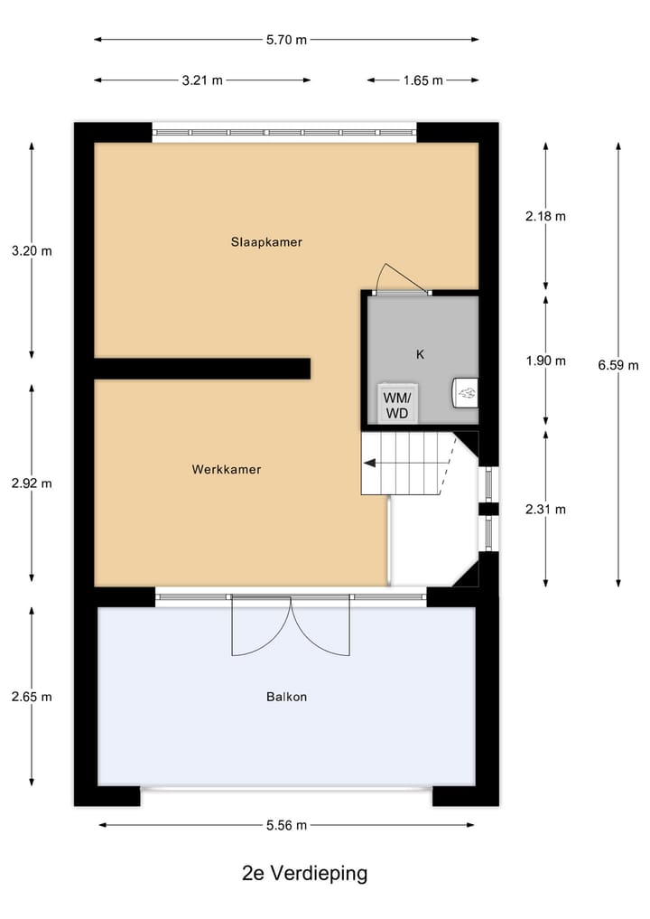 Foto 56 van Westeinde 115