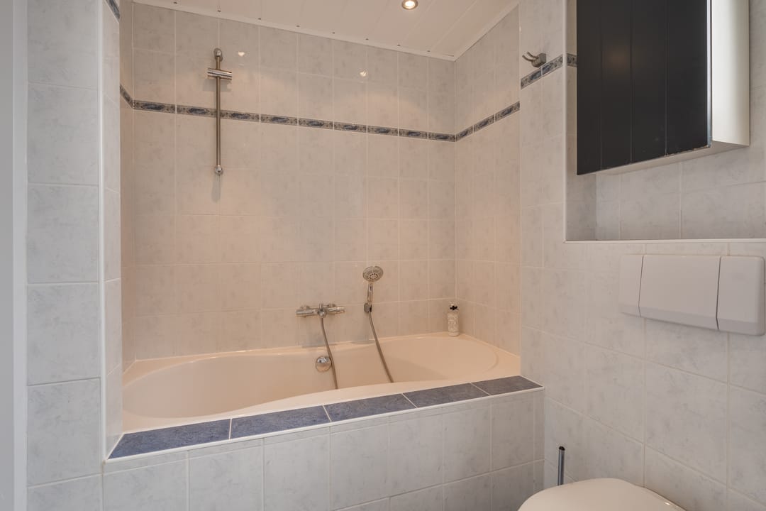 Foto 16 van Hendrikskamp 17