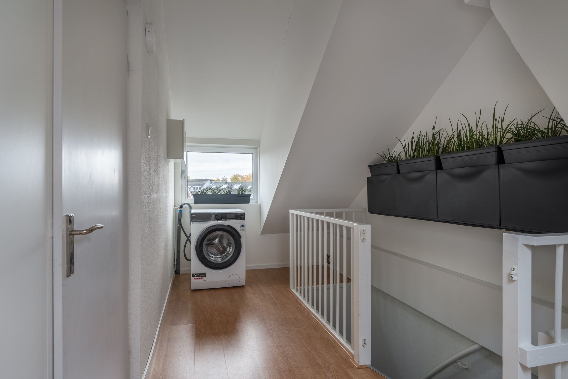 Foto 18 van Hendrikskamp 17