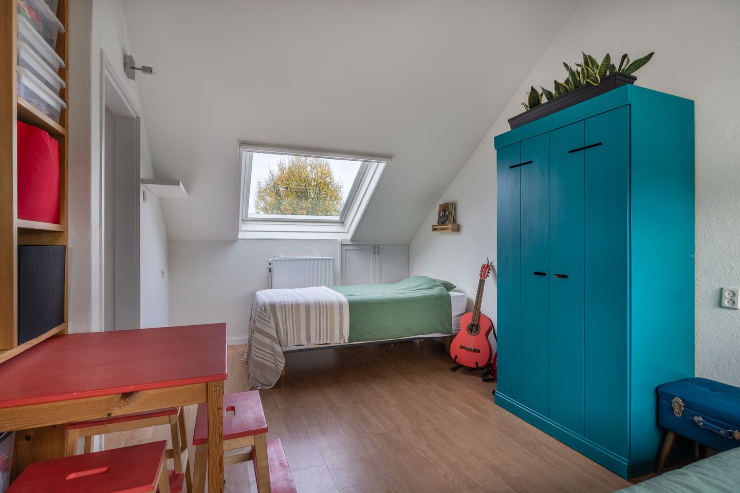 Foto 19 van Hendrikskamp 17