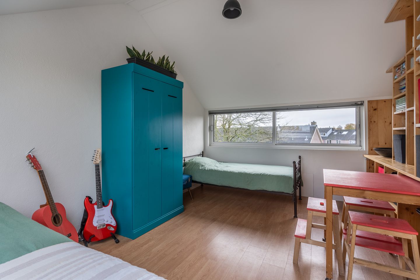 Foto 20 van Hendrikskamp 17