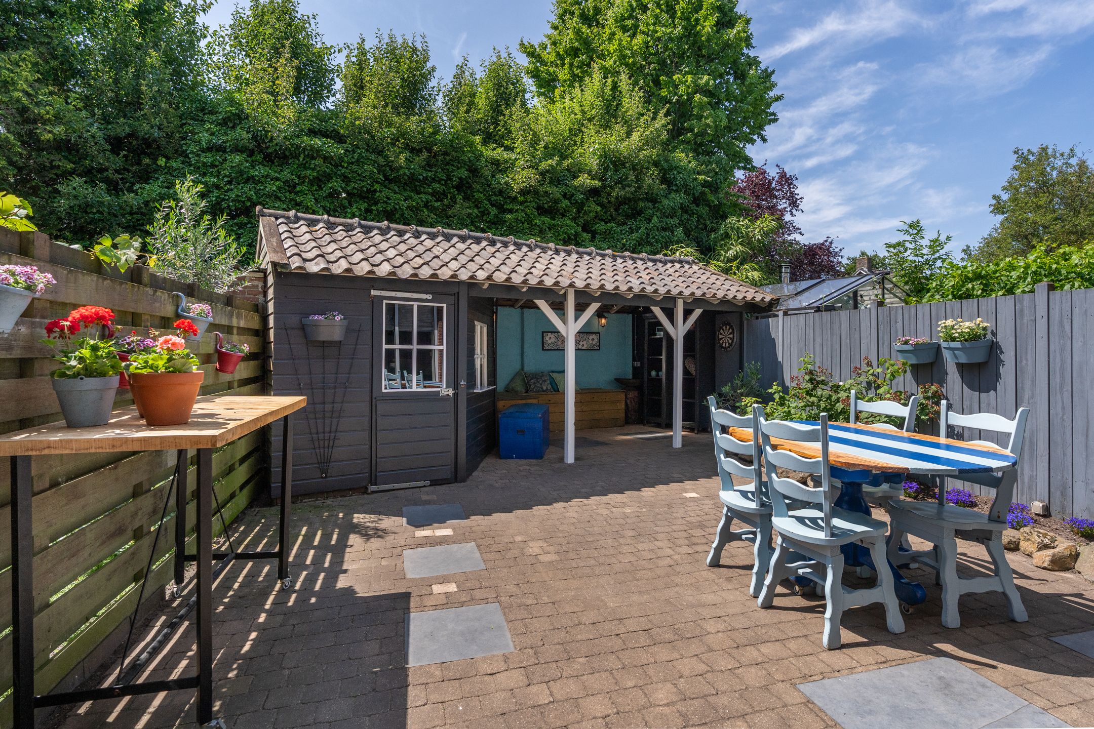 Foto 21 van Hendrikskamp 17