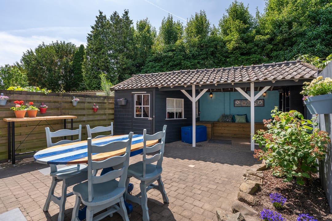 Foto 22 van Hendrikskamp 17