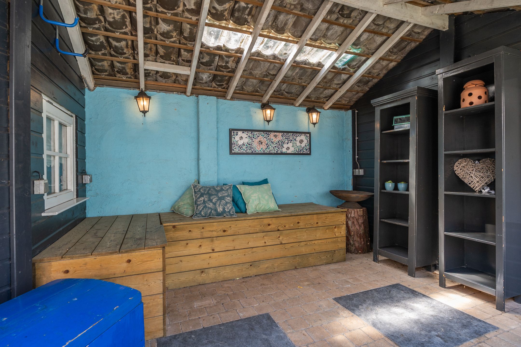 Foto 24 van Hendrikskamp 17