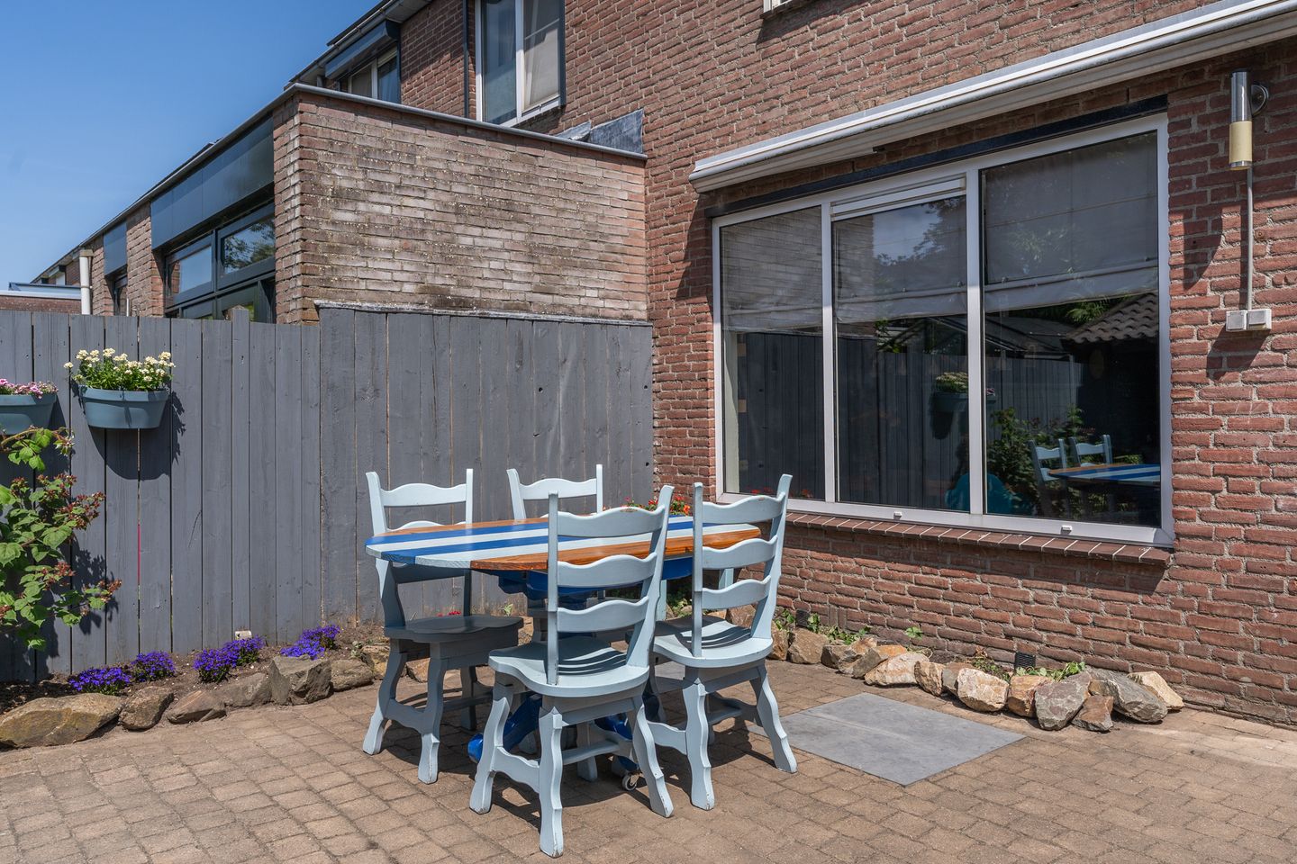 Foto 25 van Hendrikskamp 17