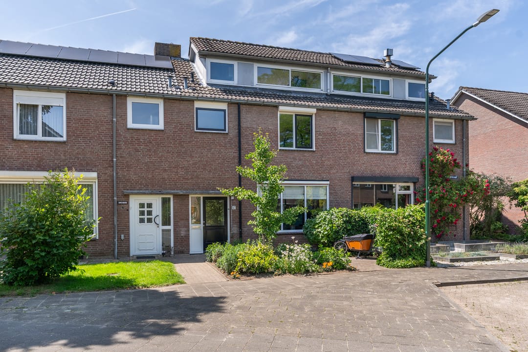 Foto 26 van Hendrikskamp 17