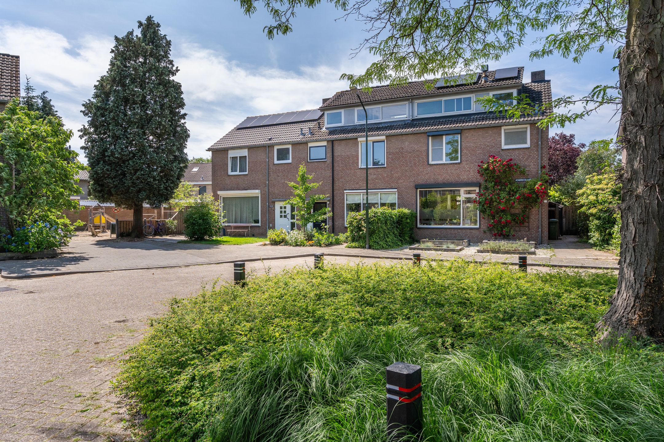 Foto 27 van Hendrikskamp 17