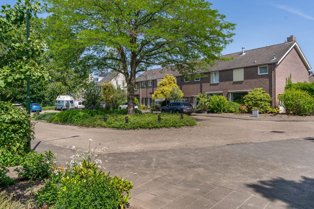 Foto 28 van Hendrikskamp 17