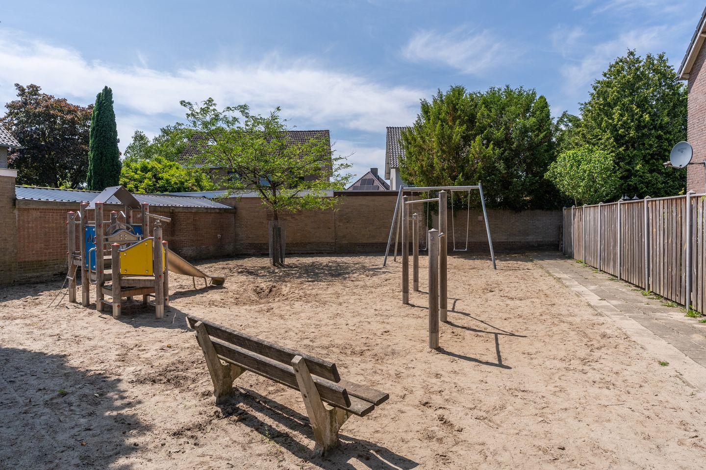 Foto 29 van Hendrikskamp 17