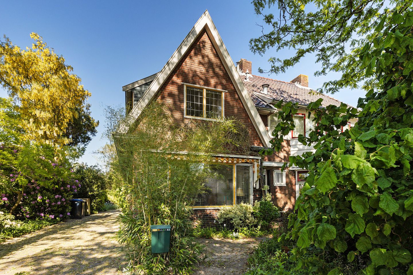 Foto 1 van Middelhorsterweg 62