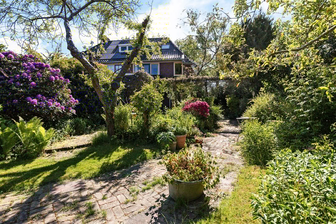 Foto 2 van Middelhorsterweg 62