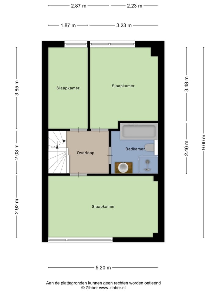 Foto 51 van Desmijndijk 95