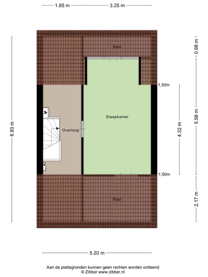 Foto 52 van Desmijndijk 95