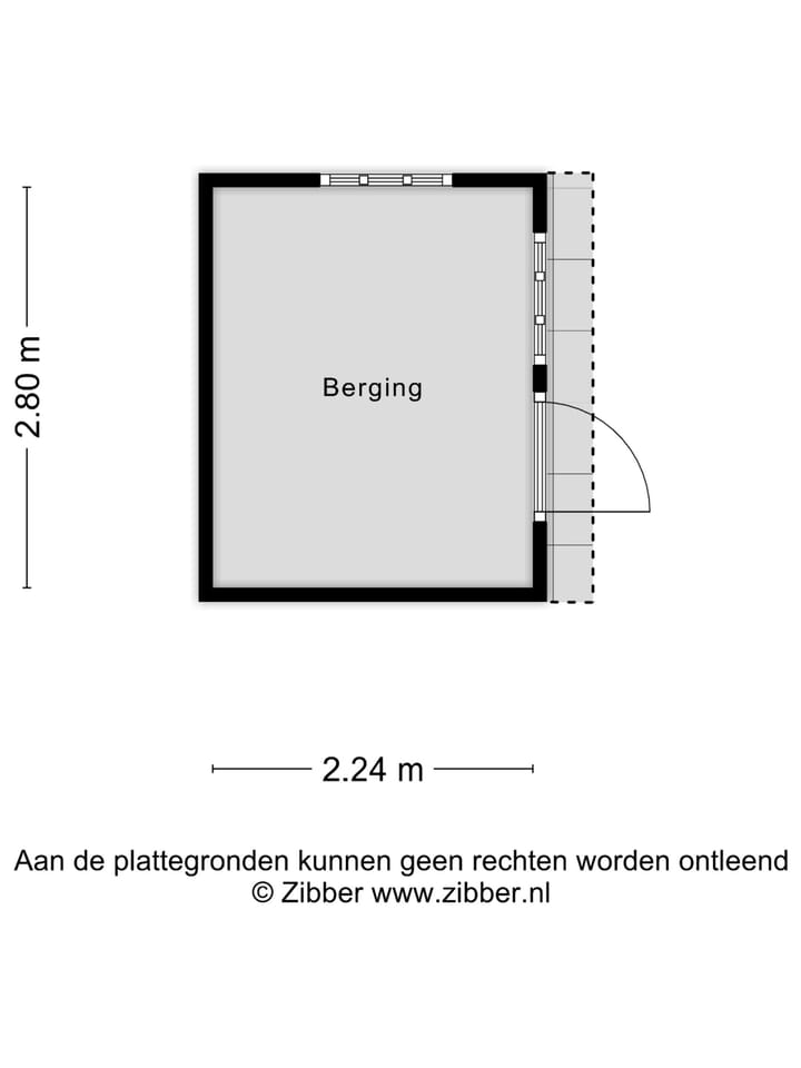 Foto 53 van Desmijndijk 95
