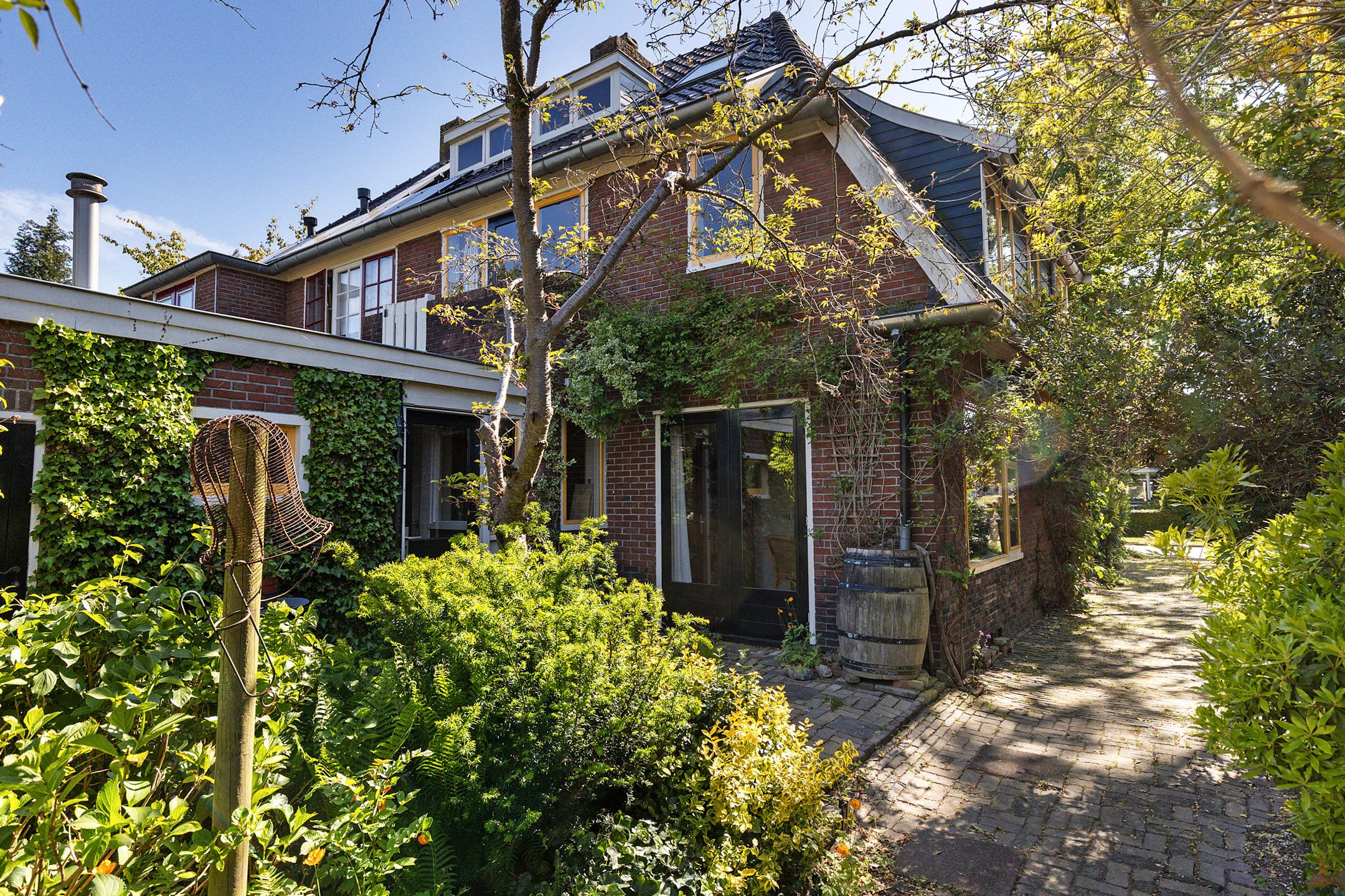 Foto 24 van Middelhorsterweg 62