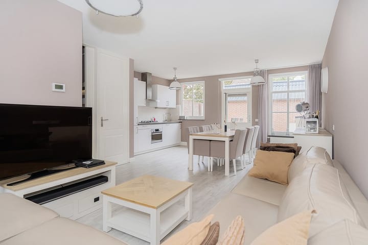 Photo 3 of Zustersteeg 6