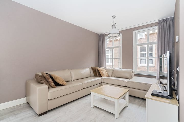 Photo 4 of Zustersteeg 6