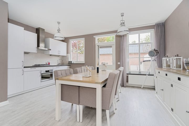 Photo 6 of Zustersteeg 6