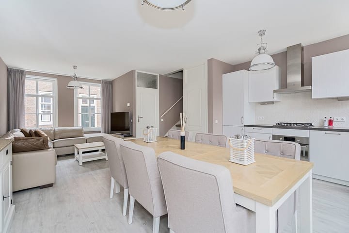 Photo 7 of Zustersteeg 6