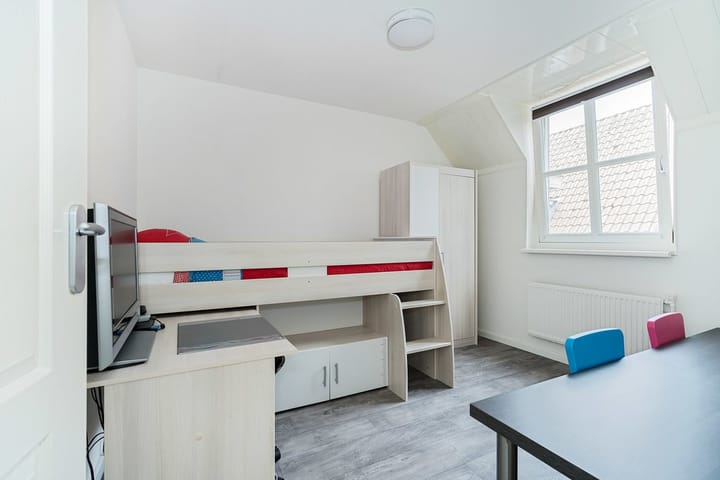 Photo 13 of Zustersteeg 6