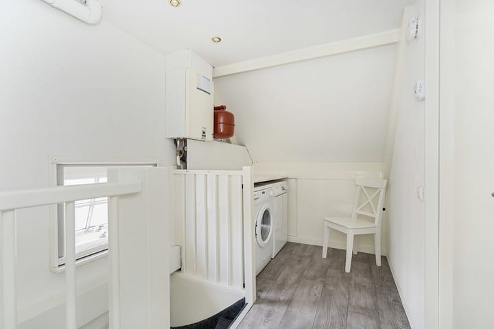 Photo 16 of Zustersteeg 6