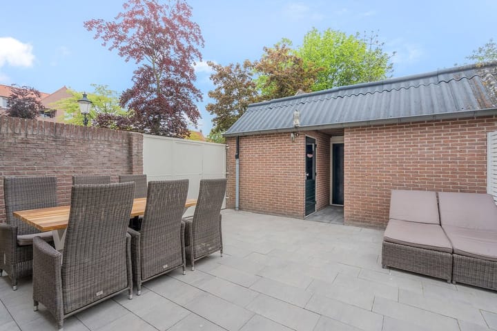 Photo 20 of Zustersteeg 6