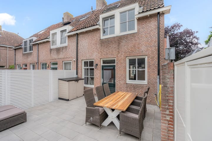 Photo 21 of Zustersteeg 6