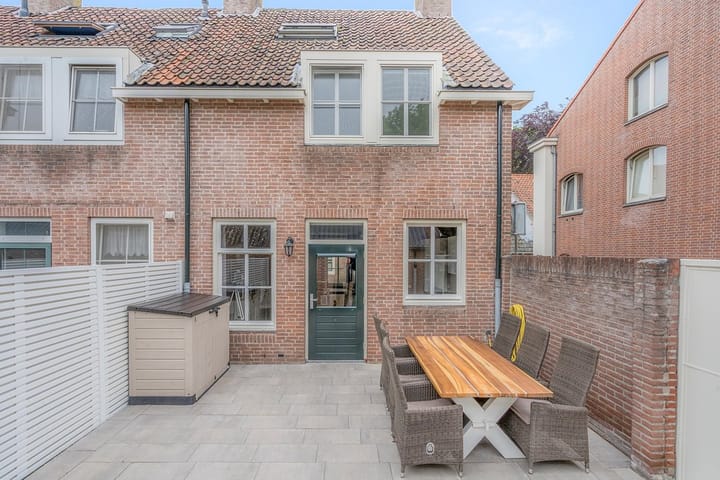 Photo 22 of Zustersteeg 6