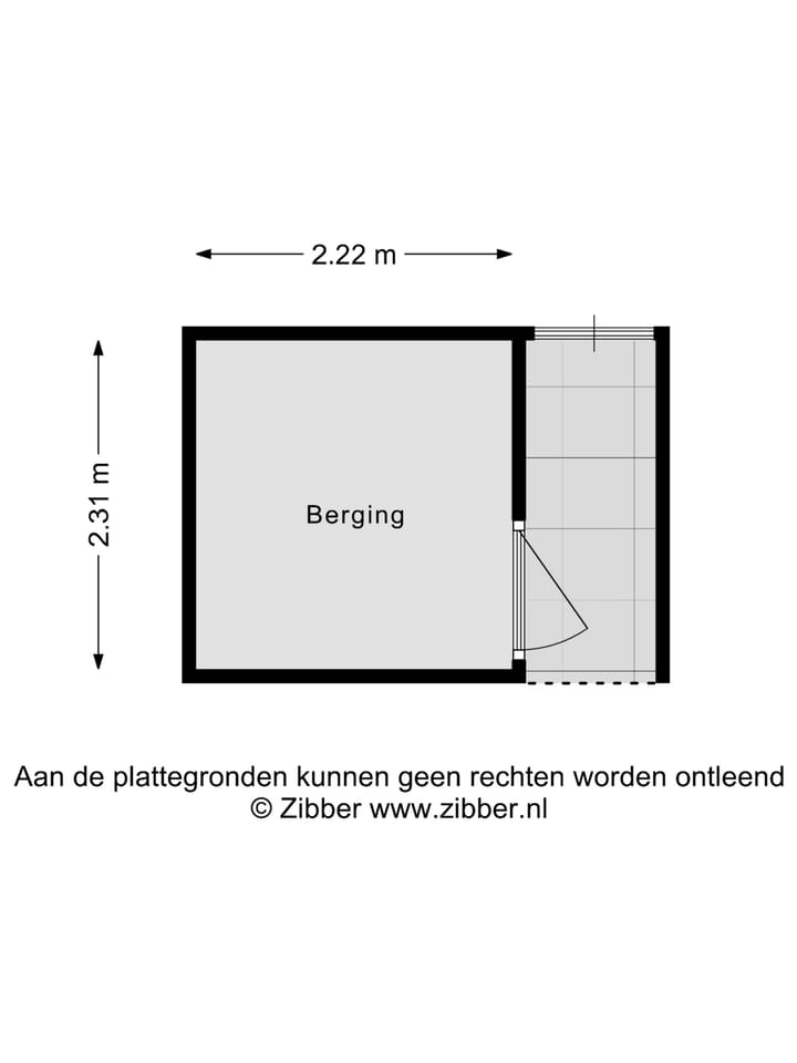 Photo 29 of Zustersteeg 6